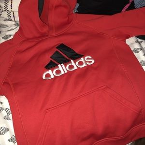 Adidas hoodie